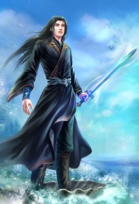 先生与我共白头