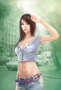 没有心跳的我其实也很慌