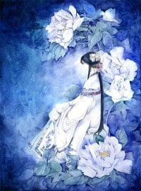 秦意