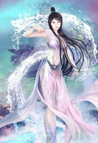 (花庚同人)田螺姑娘
