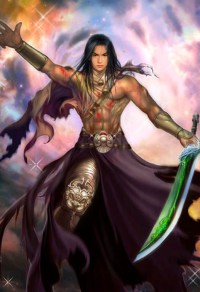 魔帝宠妻狂:天才驭兽九小姐