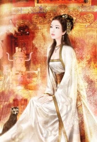 帝华千秋(又名:千秋)