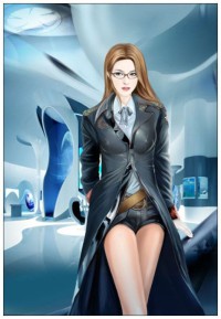 师尊他真不想当万人迷