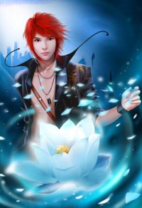 萌妻别跑：恶魔大人求放手
