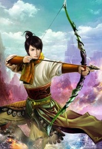 （四大名捕同人）弦上音