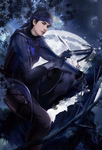 （穿书）黑莲花攻略手册