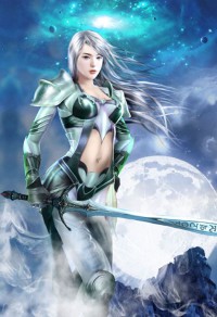 国民影后：厉少，婚一下